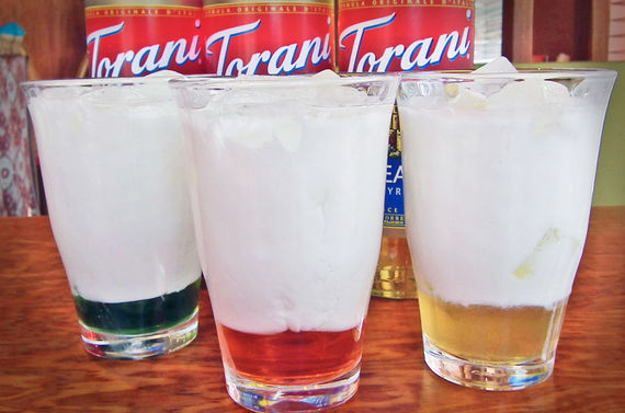 drink